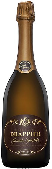 GRANDE SENDREE VEGAN