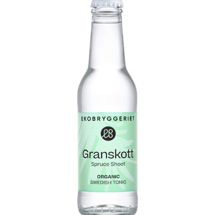 Tonic Granskott