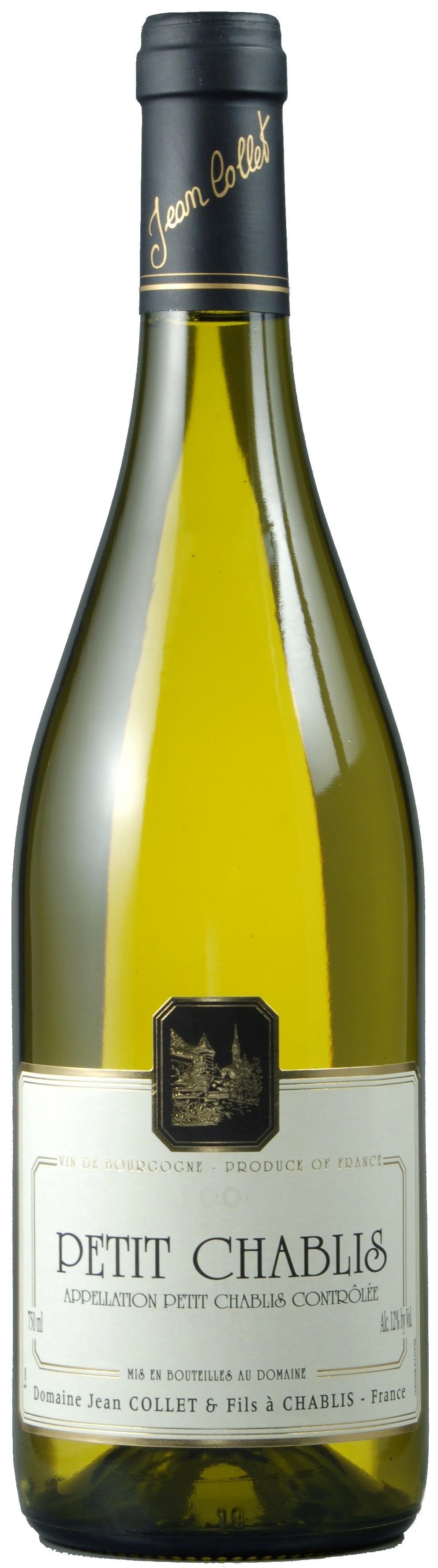 PETIT CHABLIS COLLET