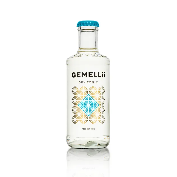 Gemellii Dry Tonic
