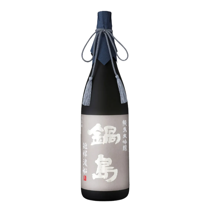 JUNMAI DAIGINJO TANKAN-WATARIBUNE 1800