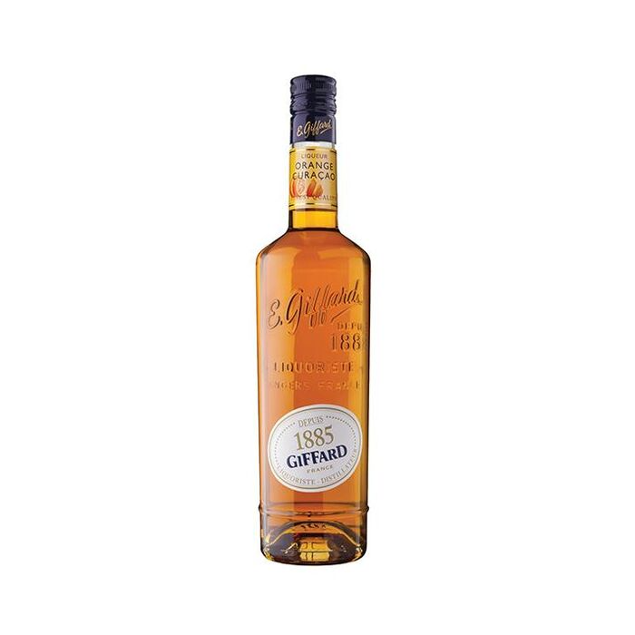 Giffard Orange Curacao