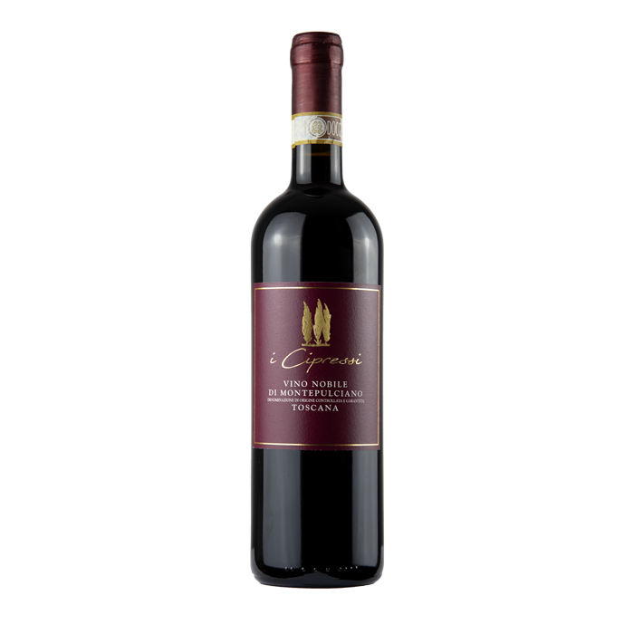 Vino Nobile di Montepulciano DOCG