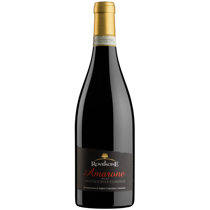 Amarone della Valpolicella Classico - DOCG