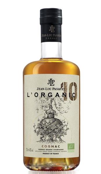 JLP 10 Grande Champ.L´Org. 40% eko