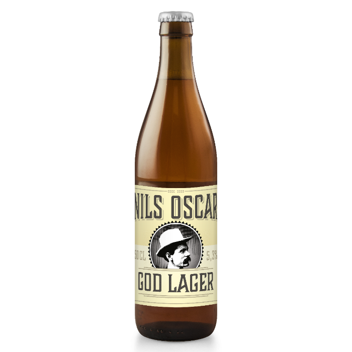 God Lager