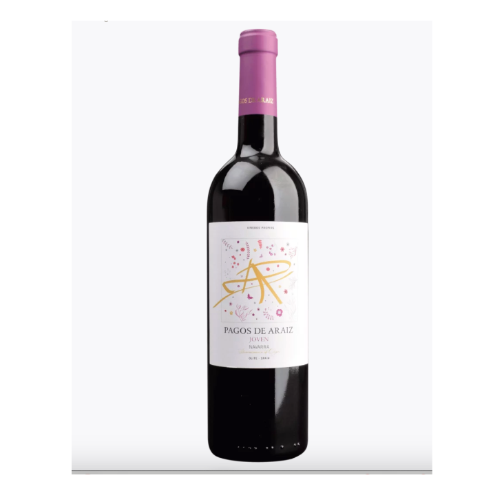 Pagos de Araiz Joven 2023