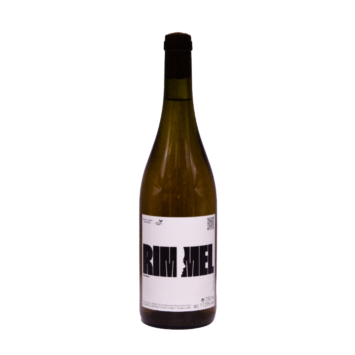 Giulio & Gaia Vinyataires, Rimmel 2023