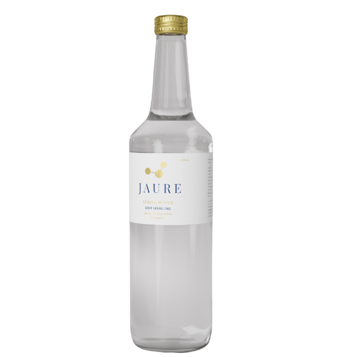 Jaure - 700ml sparkling standard