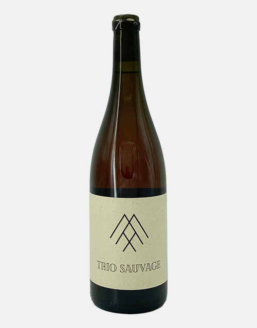 Max sein wein - Trio sauvage 2020