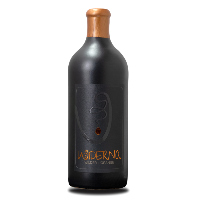 Wilder l'Orange 11% (Widerna - 750ml)