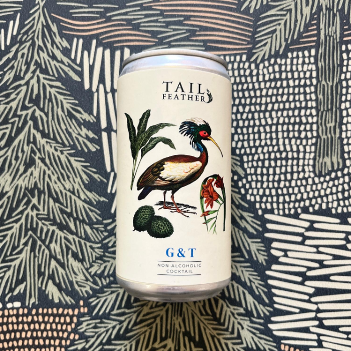 Tailfeather G&T