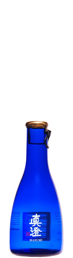 Masumi Karakuchi Gold