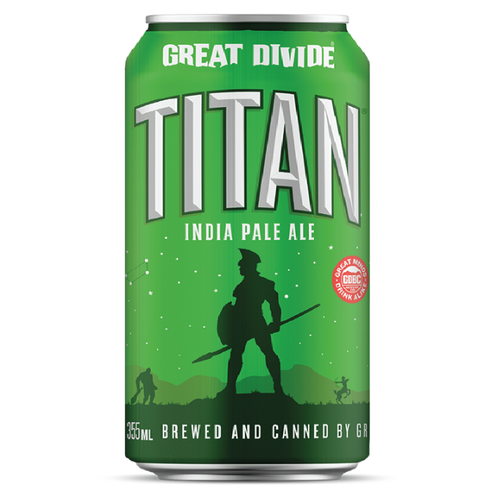 Titan