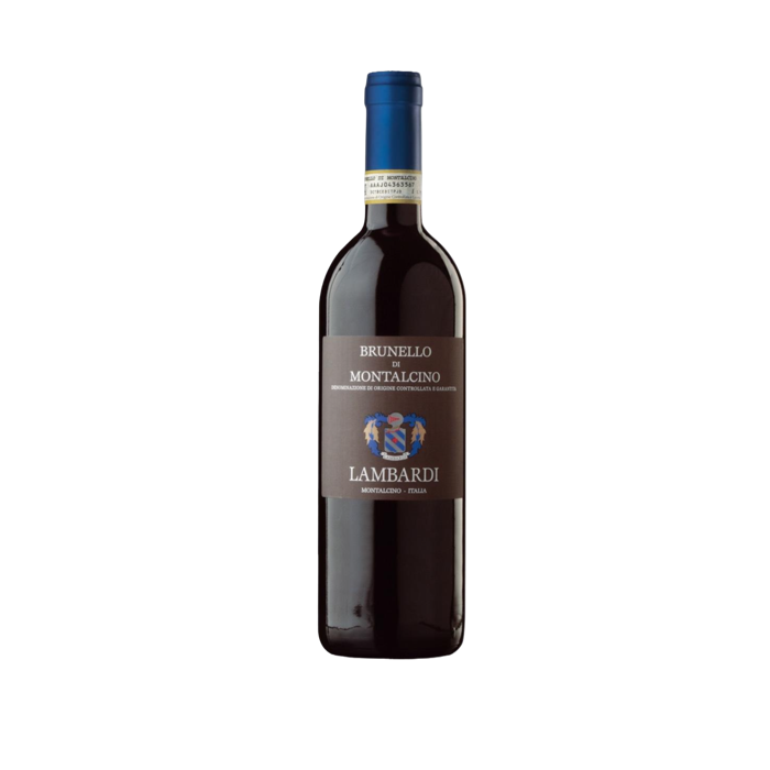 Brunello di Montalcino DOCG