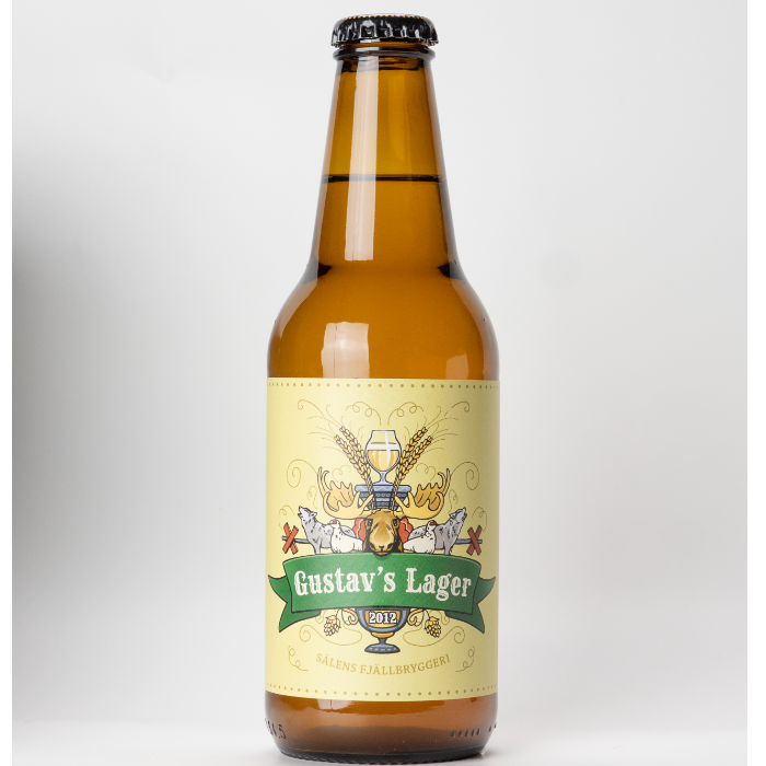 Gustav´s lager
