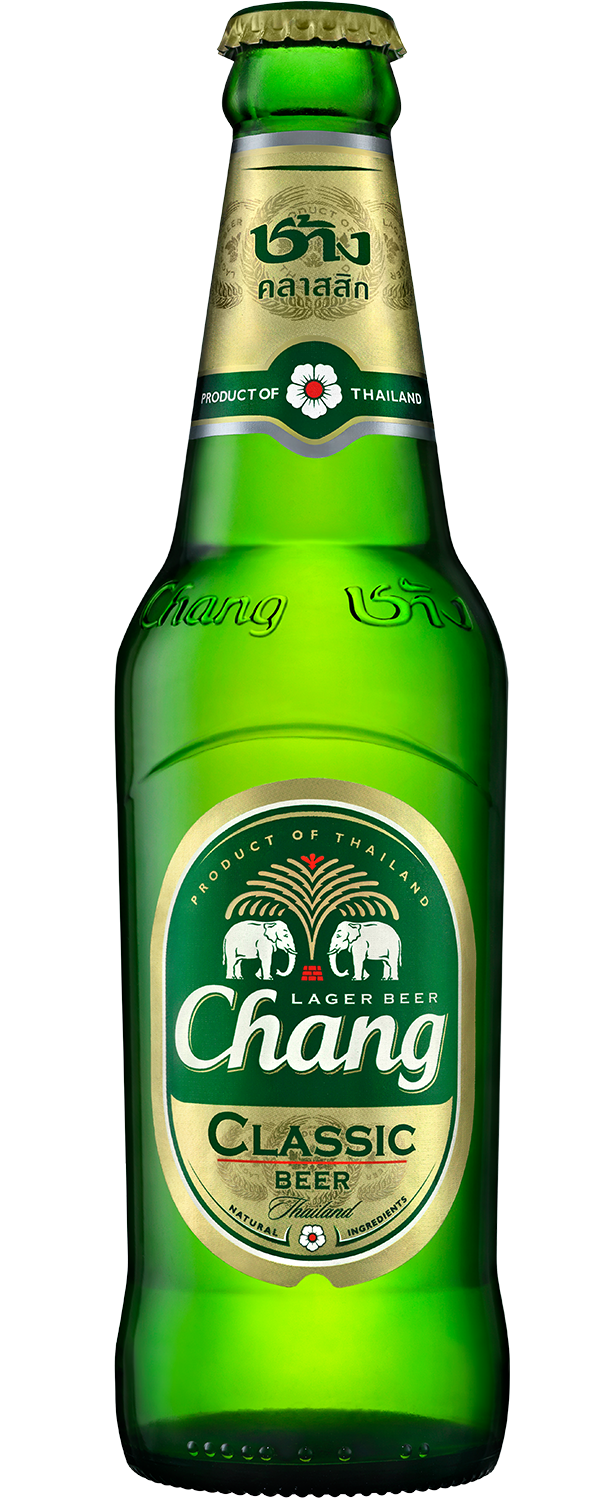 Chang Classic