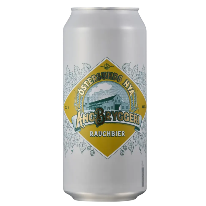 Rauchbier 5,2% 440 ml brk