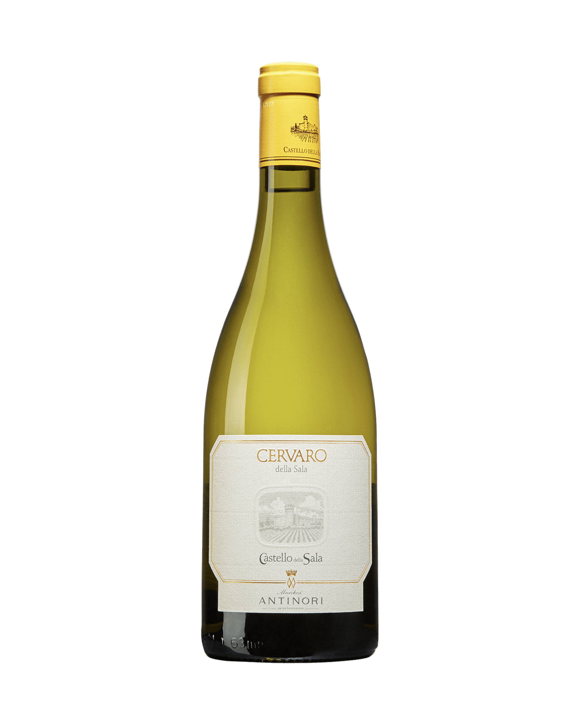 Cervaro Della Sala 2020