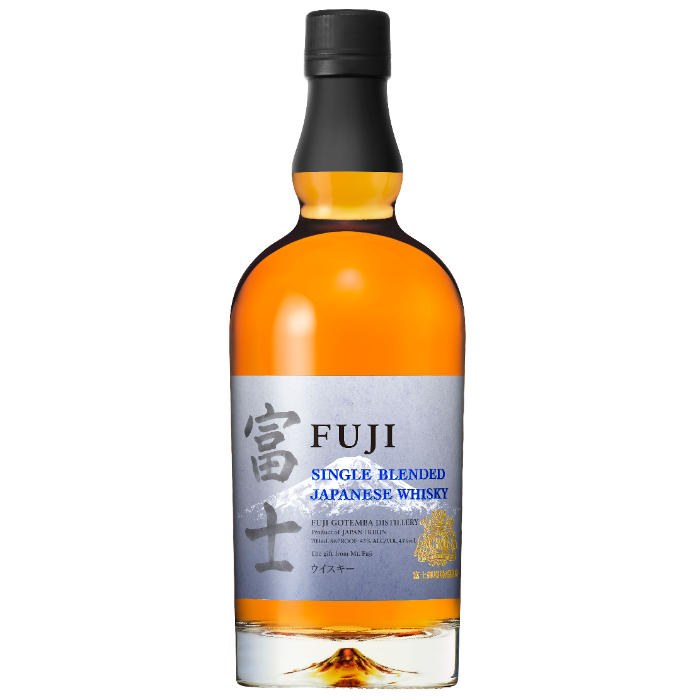 Fuji Single Blend 43%