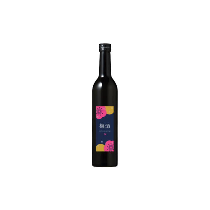 Gozenshu Umeshu 180cl