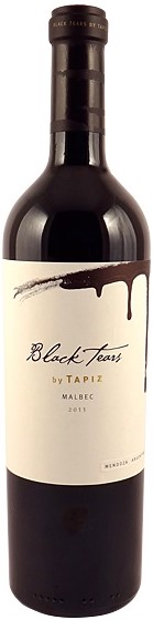 BLACK TEARS MALBEC