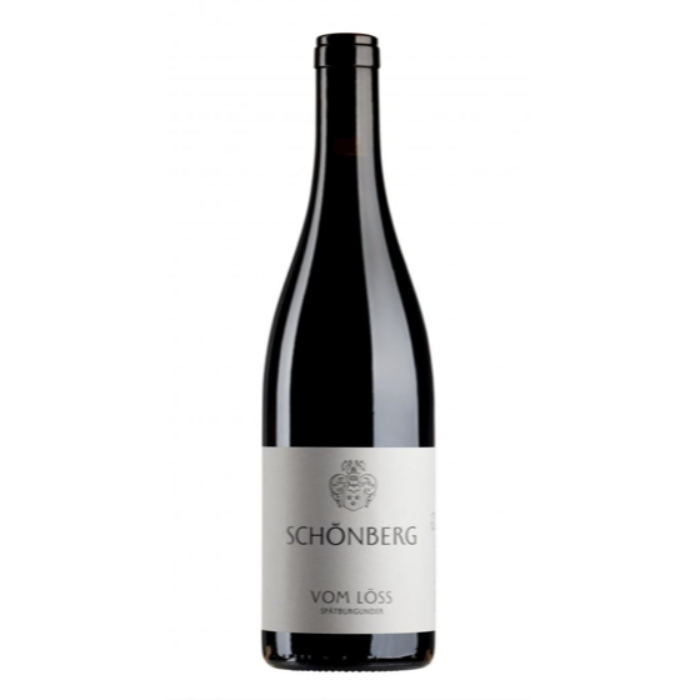 Schloss Schönberg - Spätburgunder Vom Löss 2023 (Flaska 750 mm)