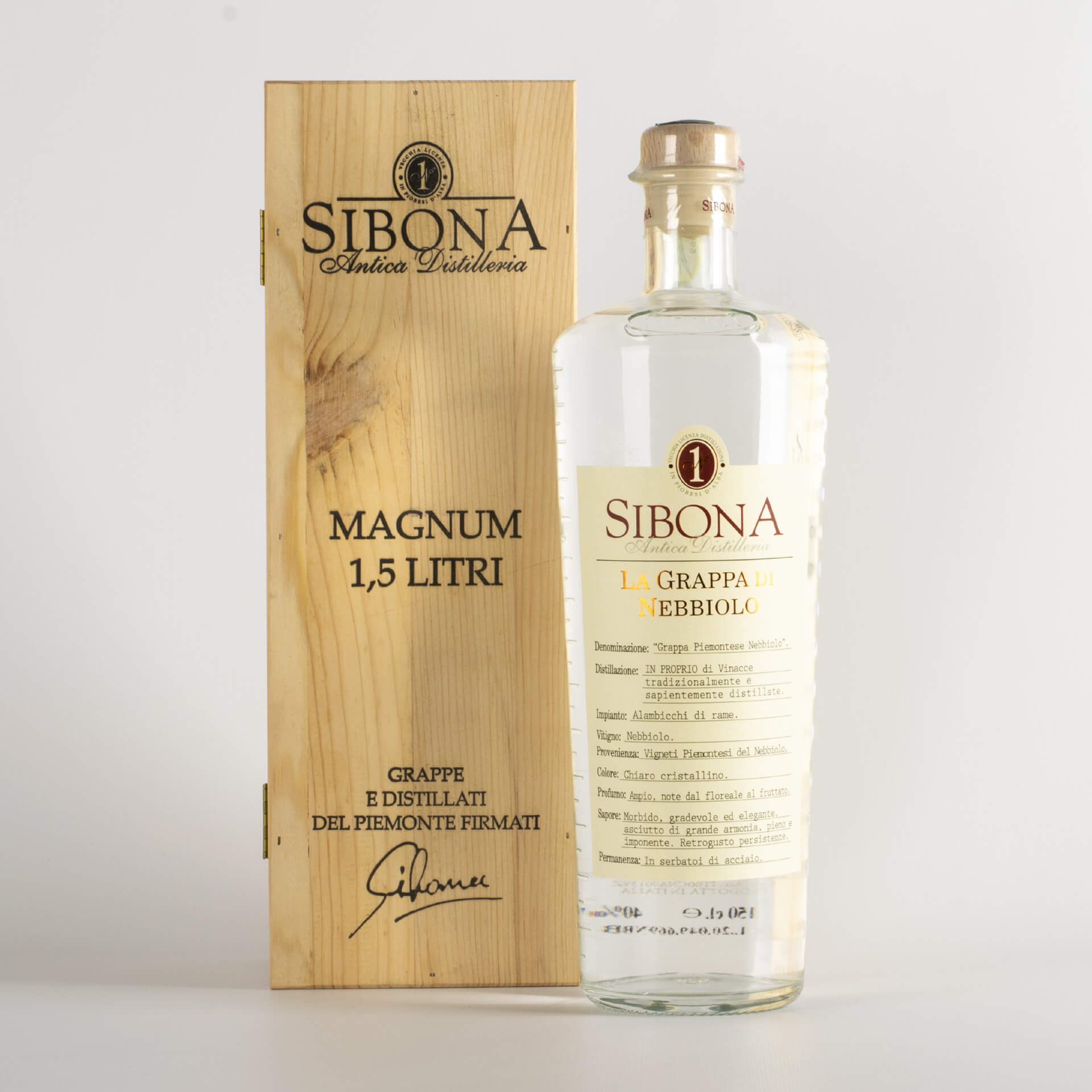 Nebbiolo Magnum