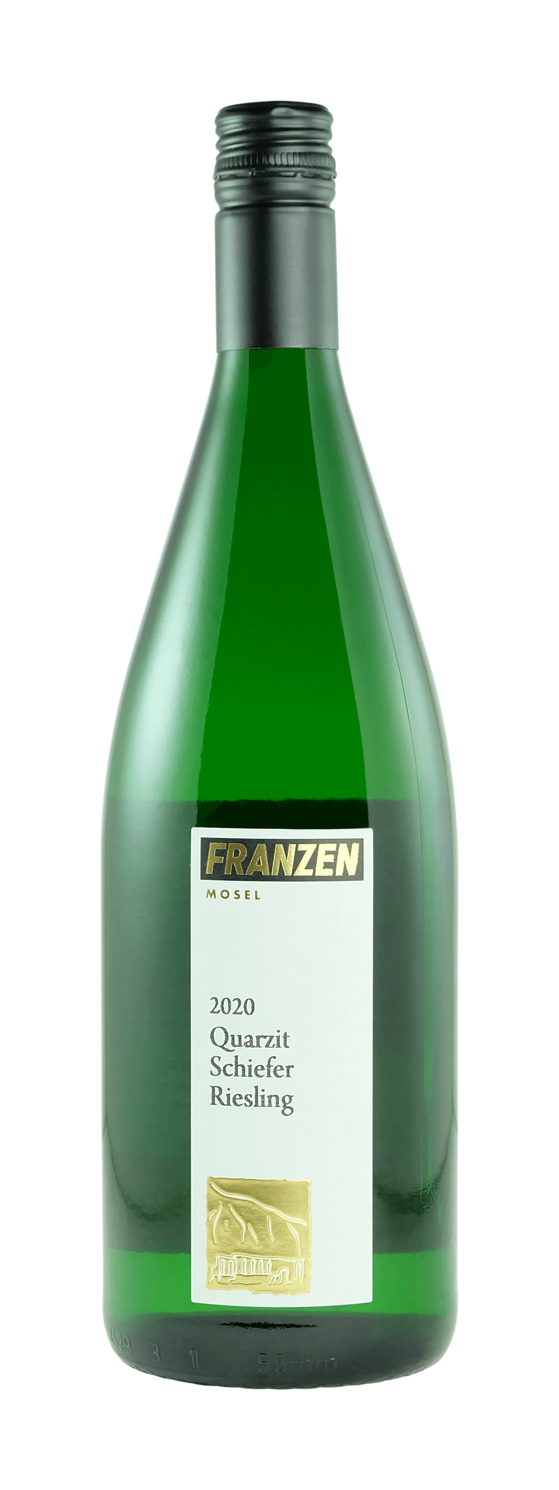 Quartzit Riesling