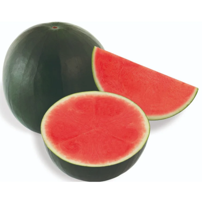 Vattenmelon melon utan kärna/Agurie sensa semi 14kg