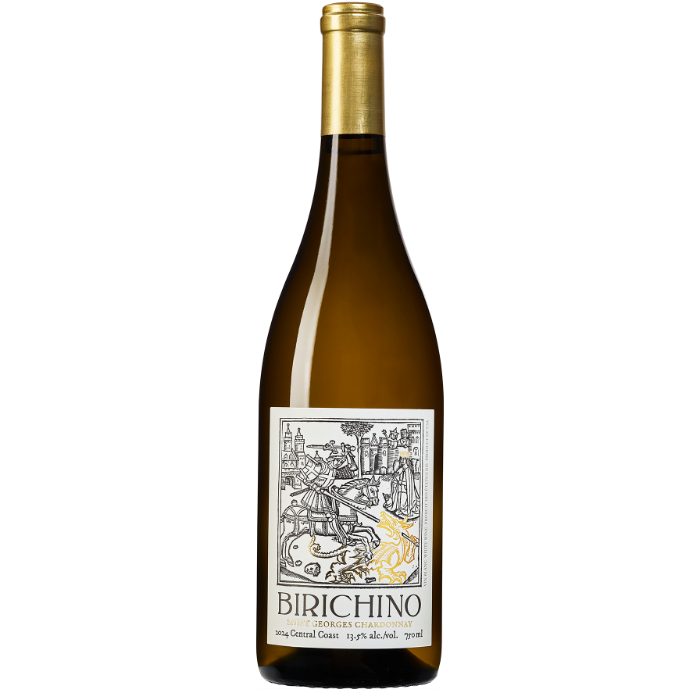 Saint Georges Chardonnay
