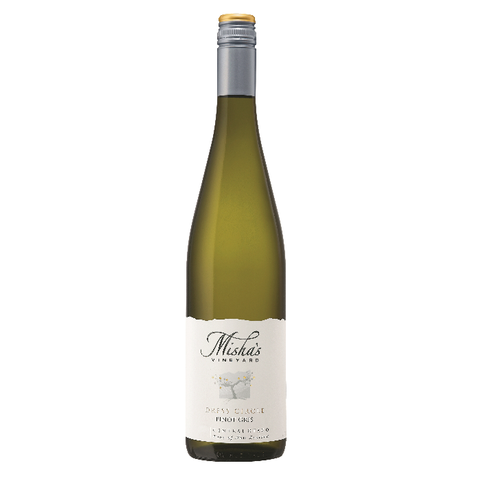 Misha's Dress Circle Pinot Gris 2023