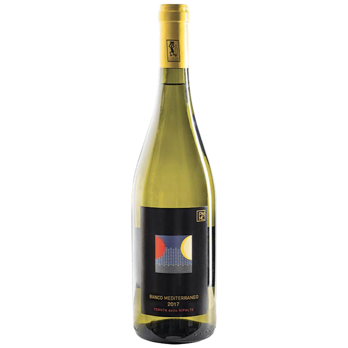 Bianco Mediterranteo