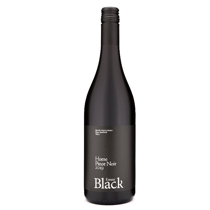Black Estate Home Pinot Noir 2022