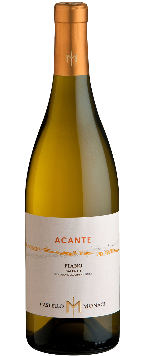 Acante Fiano Salento IGT