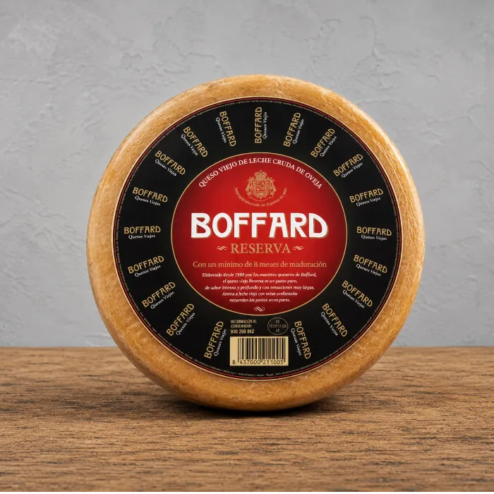 Boffard Reserva