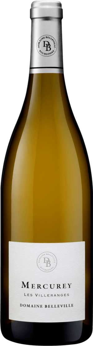 Mercurey Les Villeranges