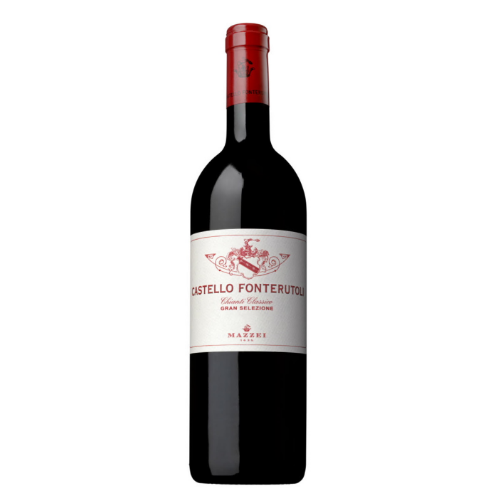 Castello di Fonterutoli