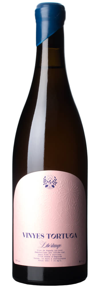 Vinyes Tortuga - Libertango 2021