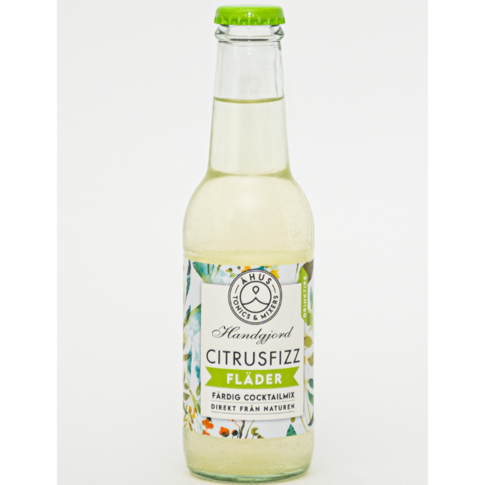 Fläderfizz 20cl x 24st