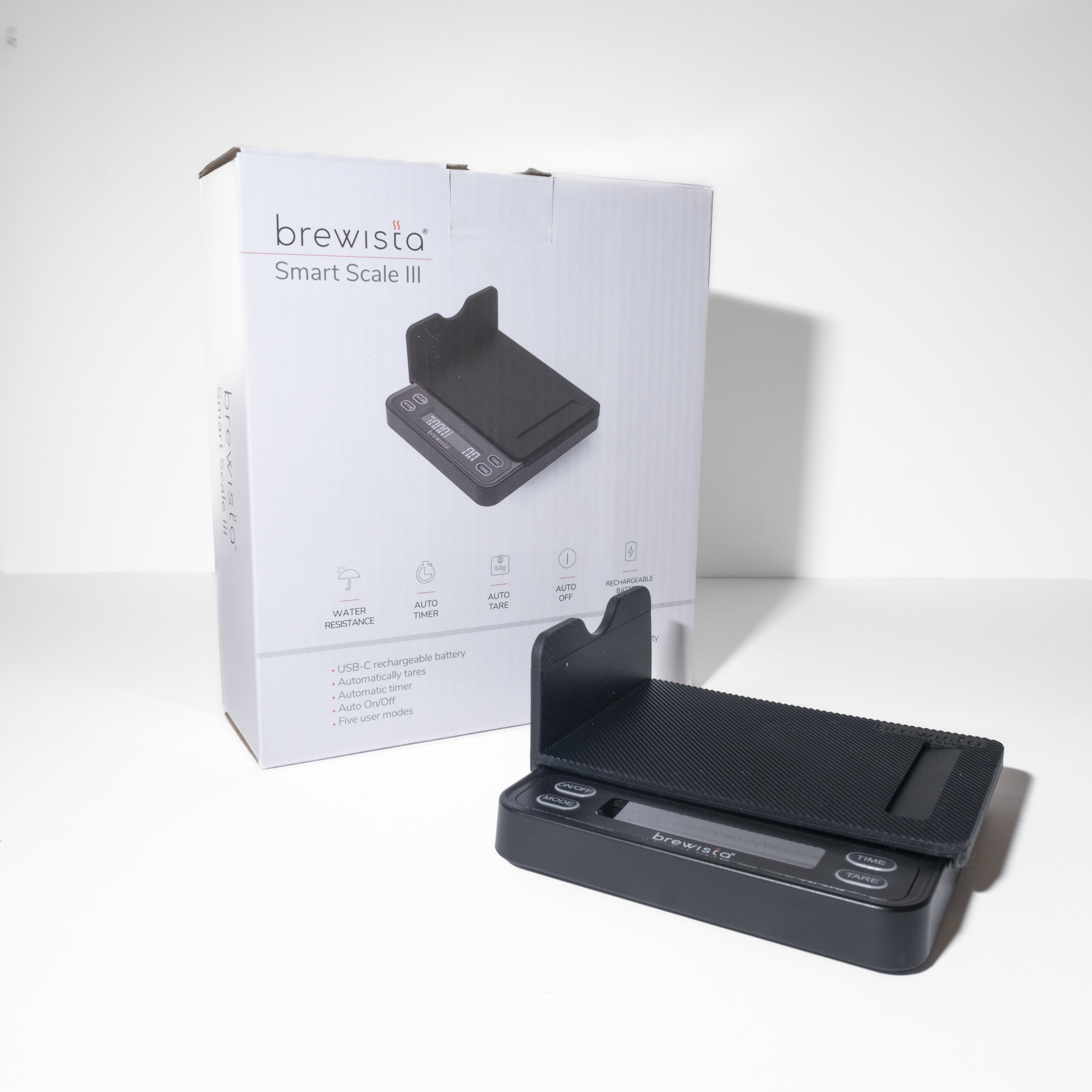 Brewista Smart Scale III