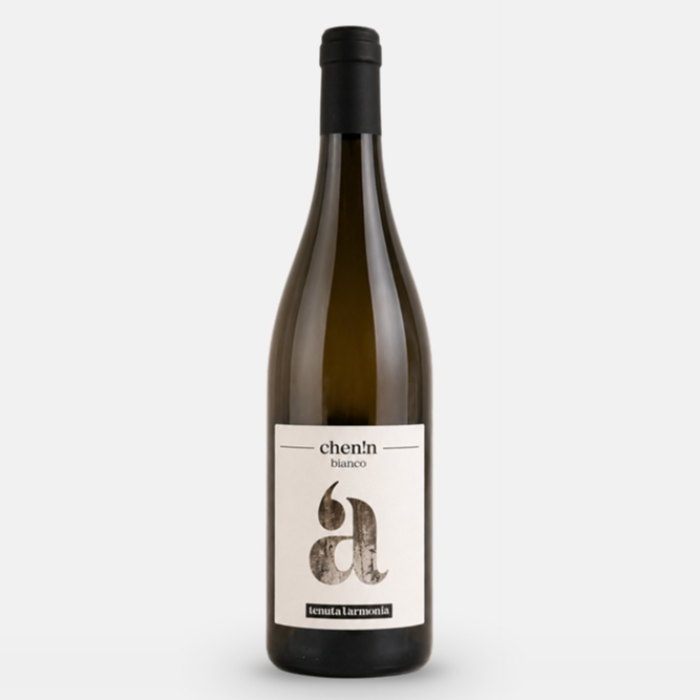 Chen!n 12%  (Tenuta Larmonia - 750ml)