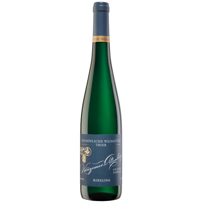Bischöfiche -Kanzemer Altenberg Riesling GG 2021