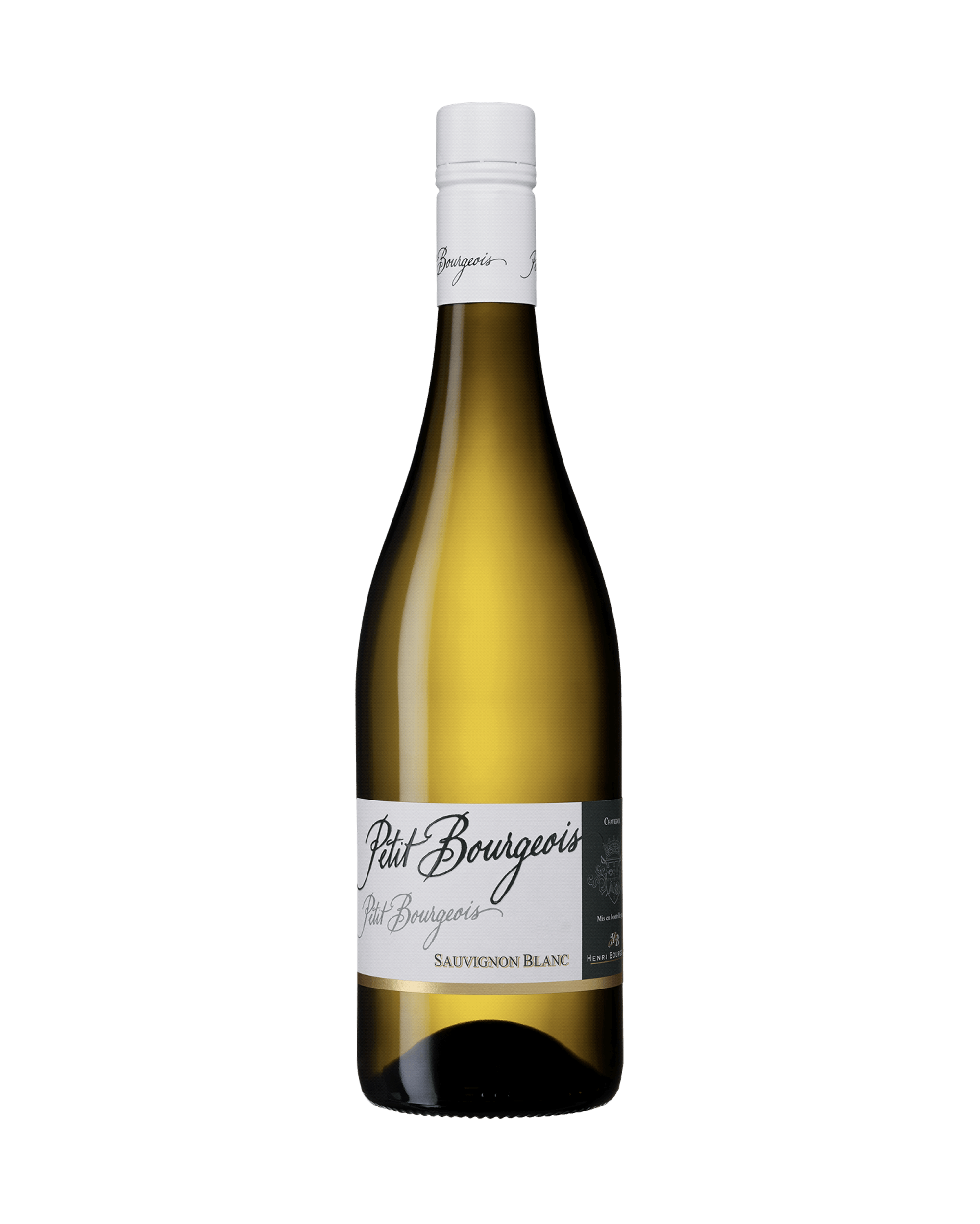 Petit Bourgeois Sauvignon Blanc