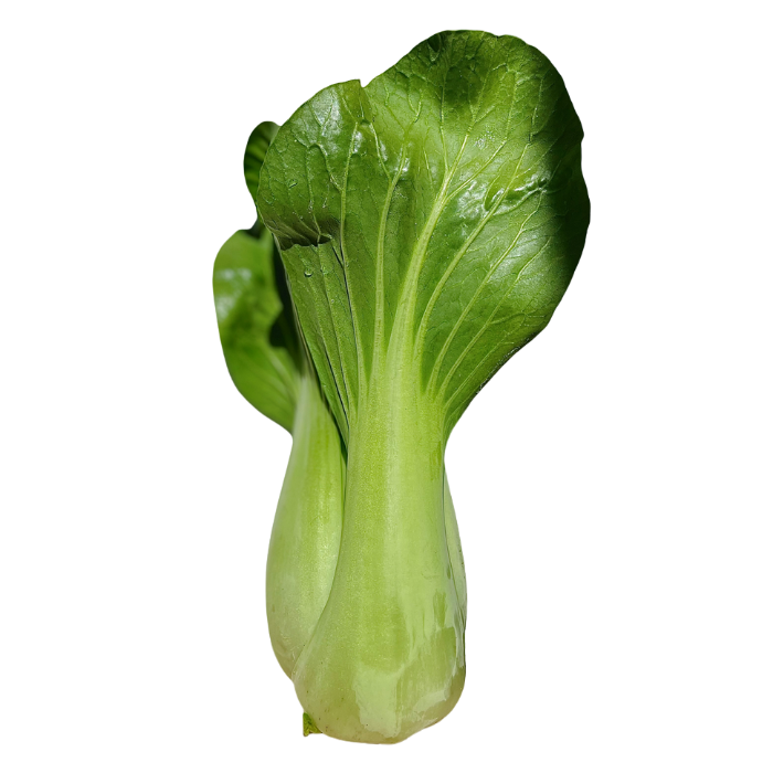 Pak Choi hel låda 7kg