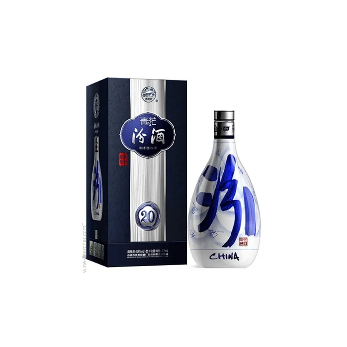 Fenjiu Qinghua 20