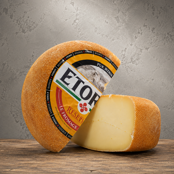 Etorki