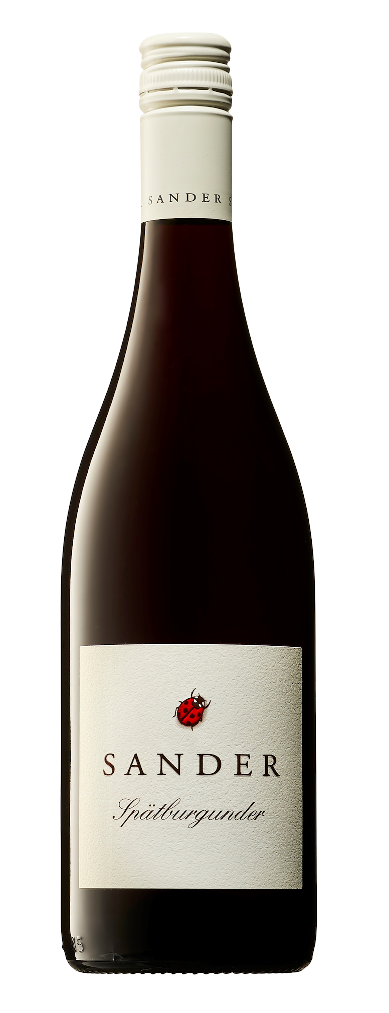 Sander Spätburgunder