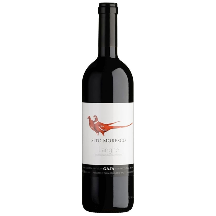 Gaja Sito Moresco Langhe