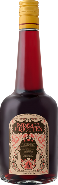 Ratafia de Griottes 20%